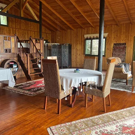 Apartmán House