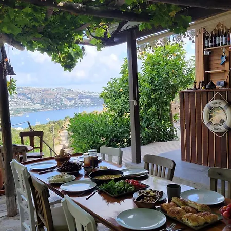 House Appartement Bodrum