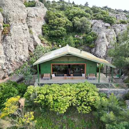 Appartement House Bodrum